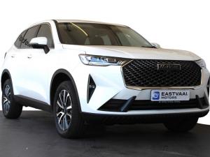 2022 Haval H6 2.0GDIT Premium