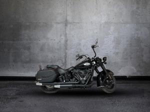 2024 Harley Davidson Heritage Classic 114