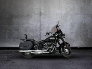 2024 Harley Davidson Heritage Classic 114