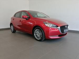 2023 Mazda Mazda2 1.5 Individual Plus