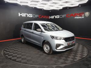 2024 Suzuki Ertiga 1.5 GA