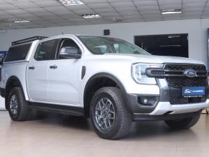 2023 Ford Ranger 2.0 SiT double cab XLT