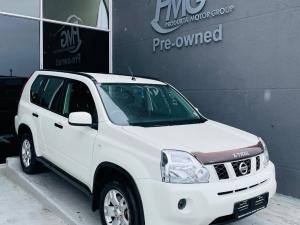 2010 Nissan X-Trail 2.0 XE