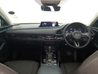 Mazda CX-30 2.0 Dynamic Edition