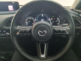 Mazda CX-30 2.0 Dynamic Edition