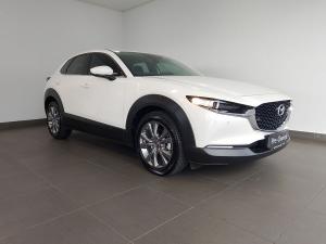 2025 Mazda CX-30 2.0 Dynamic Edition