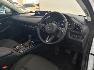 Mazda CX-30 2.0 Dynamic Edition