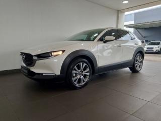 Mazda CX-30 2.0 Dynamic Edition