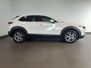 Mazda CX-30 2.0 Dynamic Edition