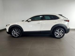 Mazda CX-30 2.0 Dynamic Edition