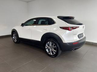 Mazda CX-30 2.0 Dynamic Edition