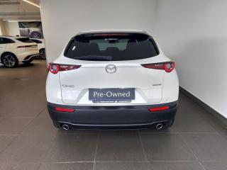 Mazda CX-30 2.0 Dynamic Edition