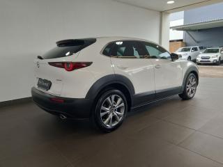 Mazda CX-30 2.0 Dynamic Edition