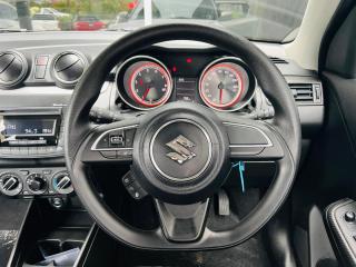 Suzuki Swift 1.2 GL manual