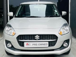 Suzuki Swift 1.2 GL manual