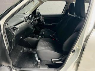 Suzuki Swift 1.2 GL manual