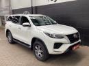 Thumbnail Toyota Fortuner 2.4GD-6 auto