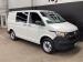 Volkswagen Transporter 2.0BiTDI 146kW crew bus SWB 4Motion 5-seater - Thumbnail 1