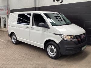 Volkswagen Transporter 2.0BiTDI 146kW crew bus SWB 4Motion 5-seater - Image 1
