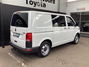 Volkswagen Transporter 2.0BiTDI 146kW crew bus SWB 4Motion 5-seater - Image 2