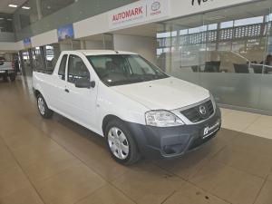 2022 Nissan NP200 1.6 Safety PackS/C