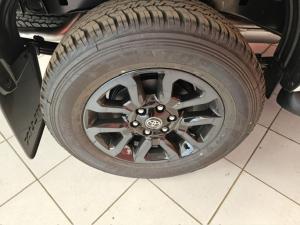 Toyota Hilux 2.8 GD-6 RB Legend automaticD/C - Image 11