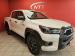 Toyota Hilux 2.8 GD-6 RB Legend automaticD/C - Thumbnail 1