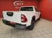 Toyota Hilux 2.8 GD-6 RB Legend automaticD/C - Thumbnail 2