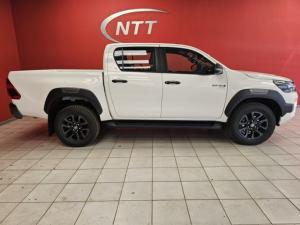 Toyota Hilux 2.8 GD-6 RB Legend automaticD/C - Image 3
