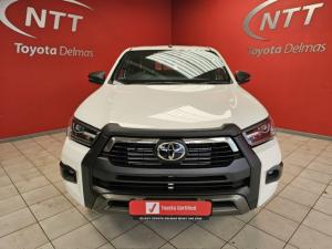 Toyota Hilux 2.8 GD-6 RB Legend automaticD/C - Image 4
