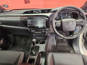 Toyota Hilux 2.8 GD-6 RB Legend automaticD/C - Image 6