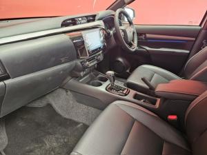 Toyota Hilux 2.8 GD-6 RB Legend automaticD/C - Image 7