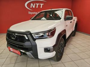 Toyota Hilux 2.8 GD-6 RB Legend automaticD/C - Image 8