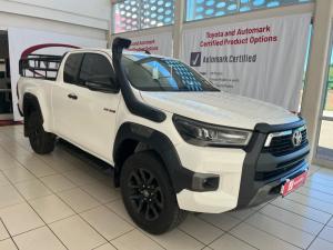 2022 Toyota Hilux 2.8 GD-6 RB Legend 4X4E/CAB