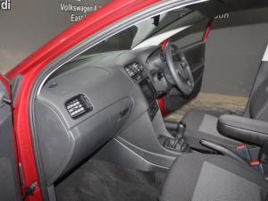 Volkswagen Polo Vivo 1.4 Life - Image 18