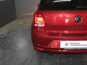 Volkswagen Polo Vivo 1.4 Life - Image 20