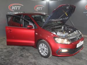 Volkswagen Polo Vivo 1.4 Life - Image 22