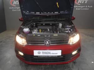 Volkswagen Polo Vivo 1.4 Life - Image 23