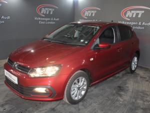 Volkswagen Polo Vivo 1.4 Life - Image 3