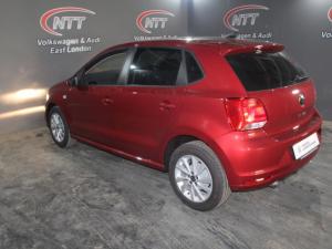 Volkswagen Polo Vivo 1.4 Life - Image 4