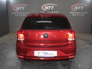 Volkswagen Polo Vivo 1.4 Life - Image 5