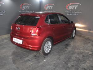 Volkswagen Polo Vivo 1.4 Life - Image 6