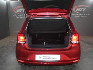 Volkswagen Polo Vivo 1.4 Life - Image 7