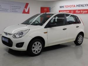 2014 Ford Figo 1.4 Ambiente