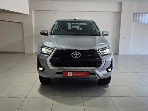 Toyota Hilux 2.8 GD-6 RB Raider 4X4 automaticD/C - Image 5