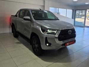 Toyota Hilux 2.8 GD-6 RB Raider 4X4 automaticD/C - Image 6