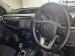 Toyota Hilux 2.8 GD-6 RB Raider 4X4 automaticD/C - Thumbnail 8