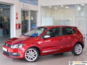 2023 Volkswagen Polo Vivo 1.0 TSI GT