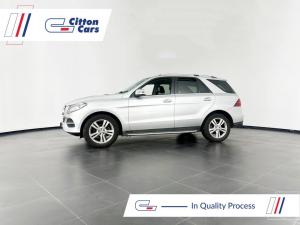 2016 Mercedes-Benz GLE 350d 4MATIC