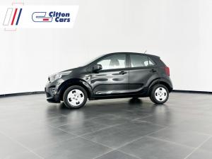 2021 Kia Picanto 1.0 Street